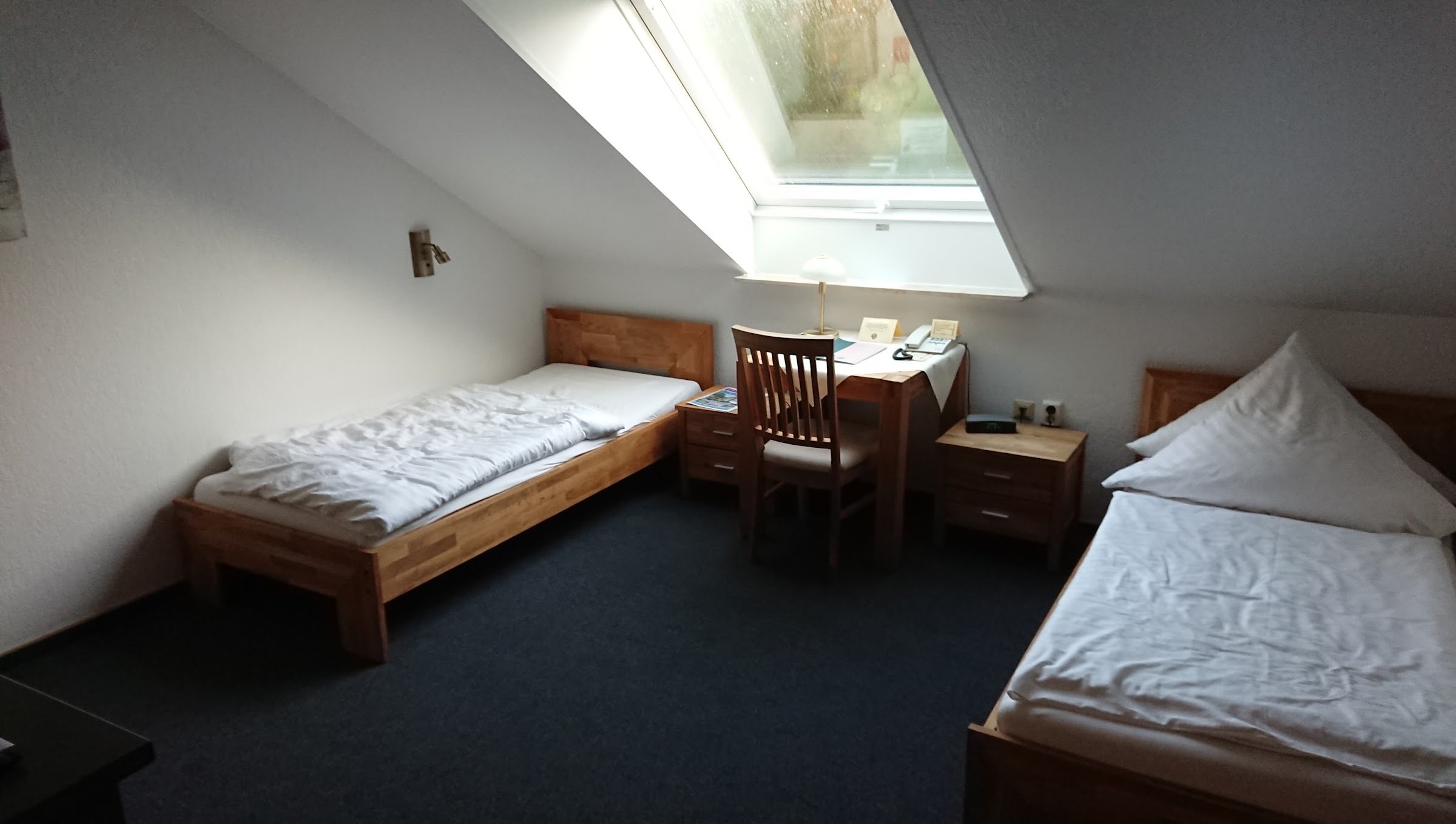 Hotel Ostfriesen Hof